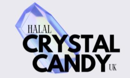 Halal Crystal Candy UK